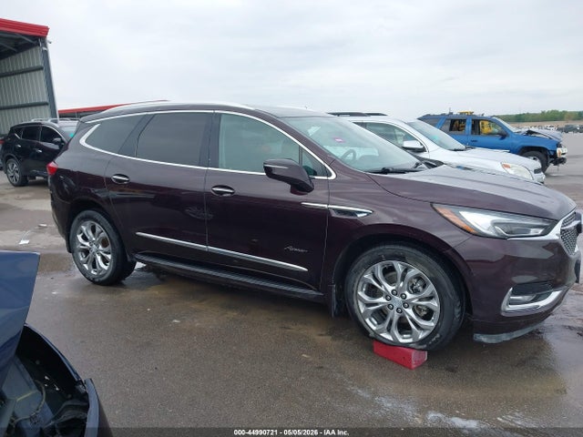 Buick Enclave Awd Avenir