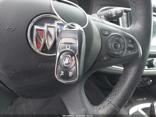 Buick Enclave Awd Avenir