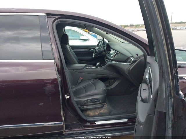 Buick Enclave Awd Avenir