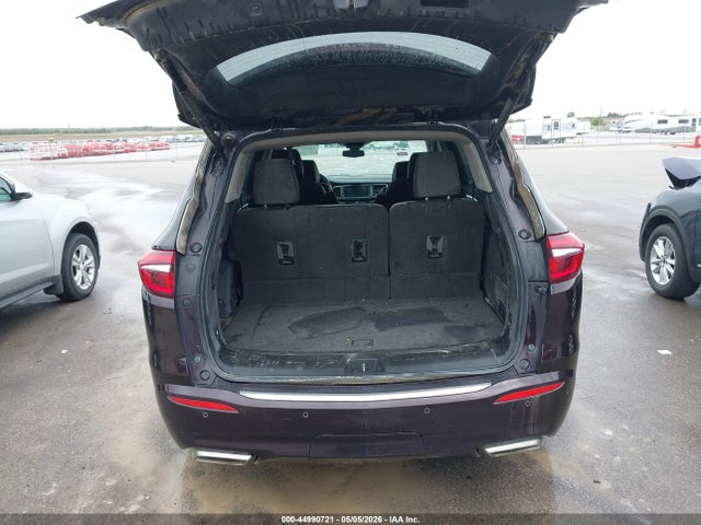 Buick Enclave Awd Avenir