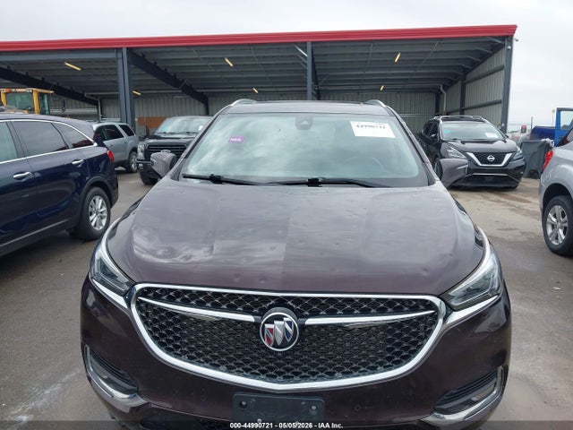 Buick Enclave Awd Avenir
