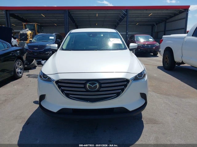 Mazda Cx Touring