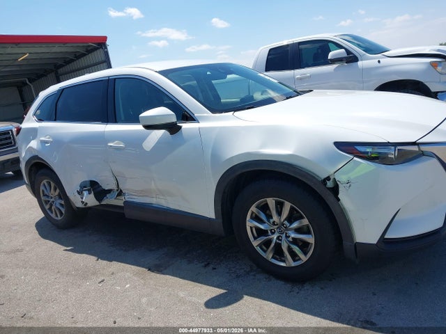Mazda Cx Touring
