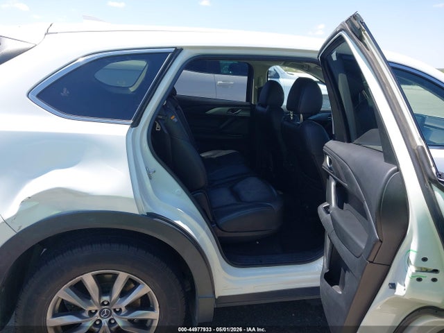 Mazda Cx Touring