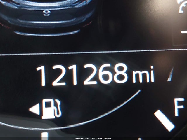 Mazda Cx Touring