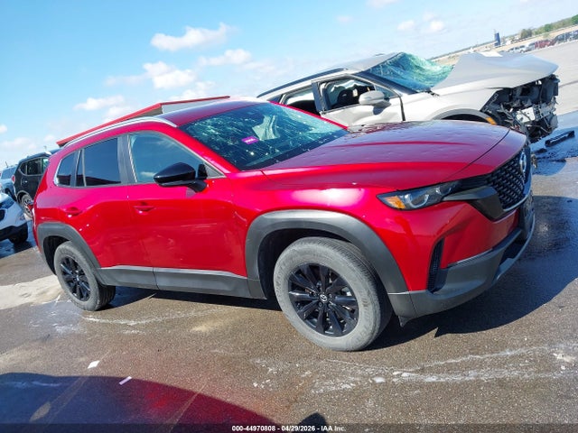 Mazda Cx 2.5 S Preferred