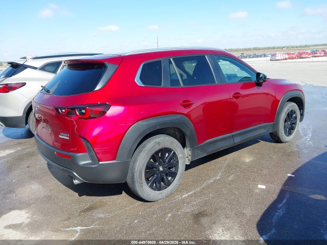 Mazda Cx 2.5 S Preferred