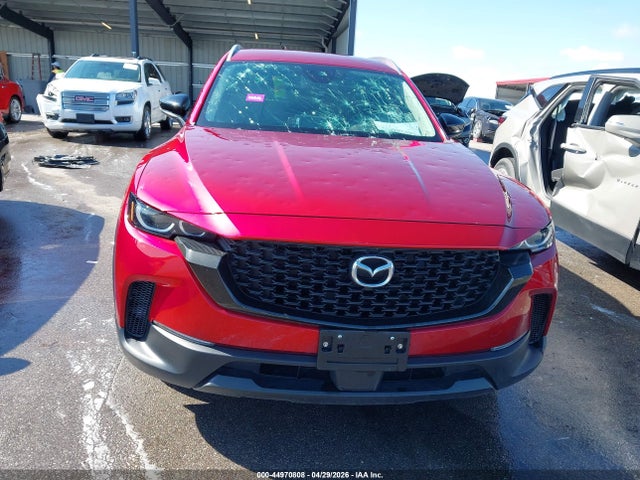 Mazda Cx 2.5 S Preferred