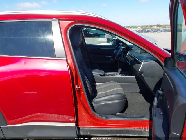 Mazda Cx 2.5 S Preferred