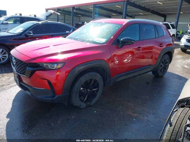 Mazda Cx 2.5 S Preferred