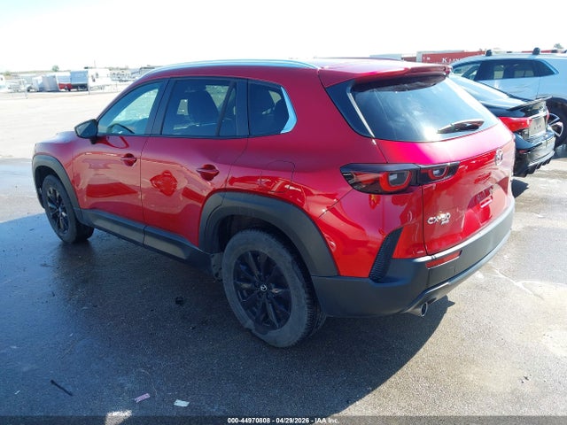 Mazda Cx 2.5 S Preferred