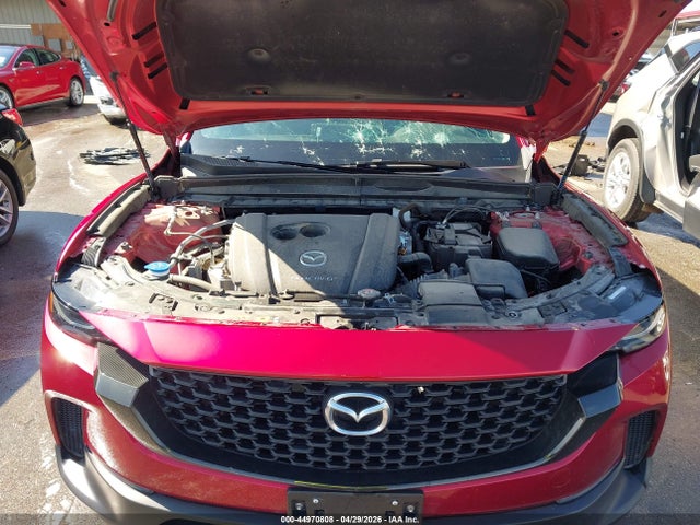 Mazda Cx 2.5 S Preferred
