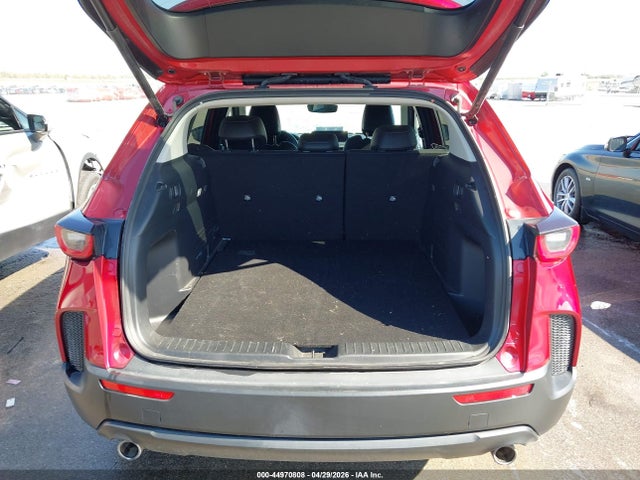 Mazda Cx 2.5 S Preferred