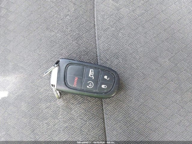 Jeep Cherokee Limited 4x4