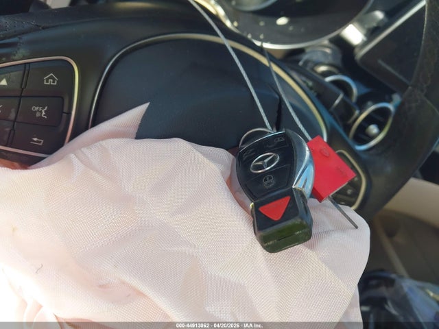Mercedes-Benz C-Class 4matic