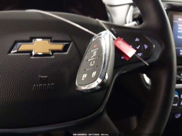 Chevrolet Traverse Awd Premier