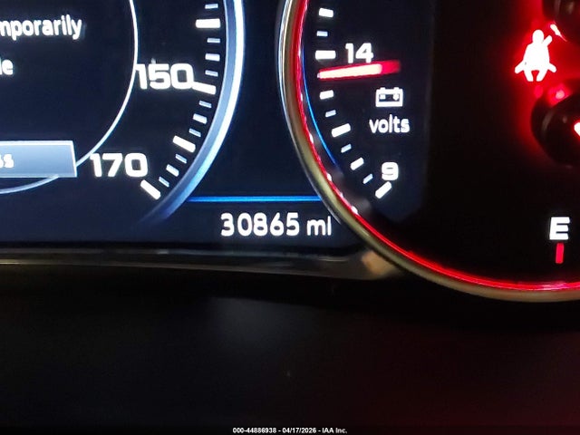 Chevrolet Traverse Awd Premier