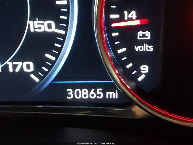 Chevrolet Traverse Awd Premier
