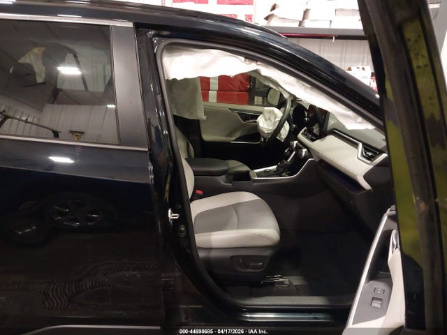 Toyota RAV4 Limited