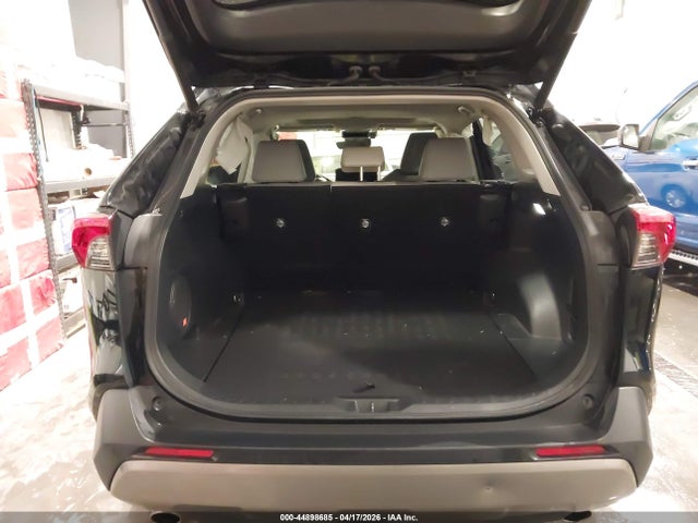 Toyota RAV4 Limited