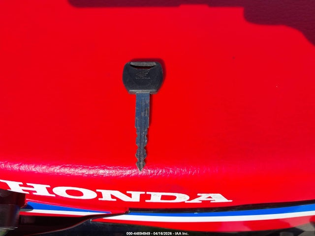 Honda Crf300 Lra