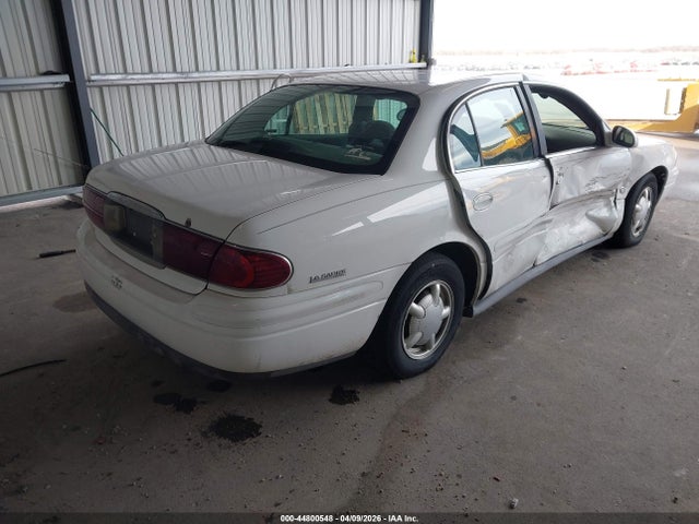 Buick LeSabre Limited