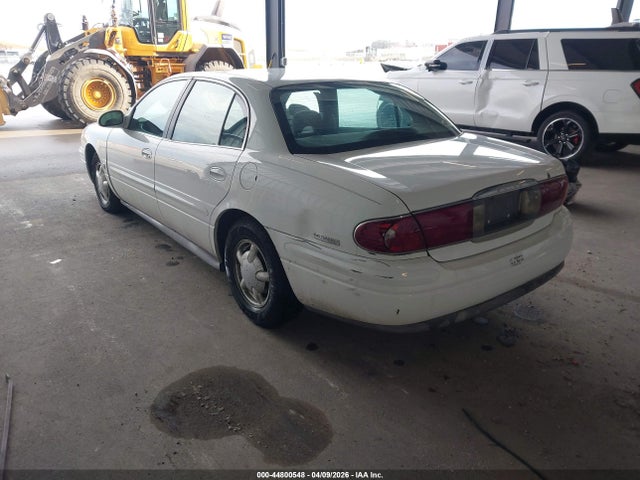 Buick LeSabre Limited