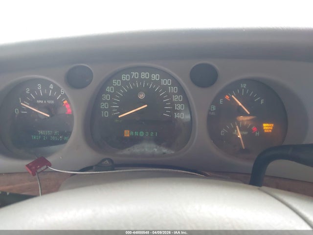 Buick LeSabre Limited