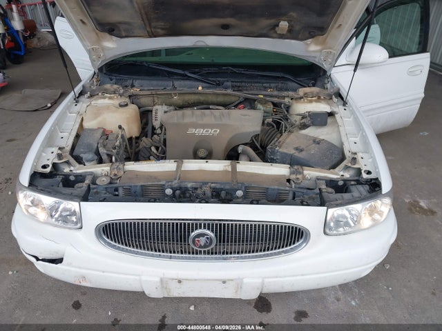 Buick LeSabre Limited