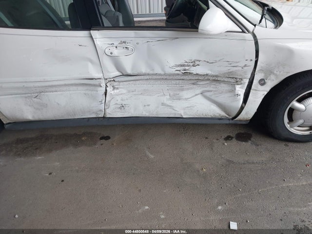 Buick LeSabre Limited