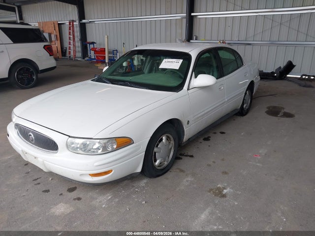 Buick LeSabre Limited