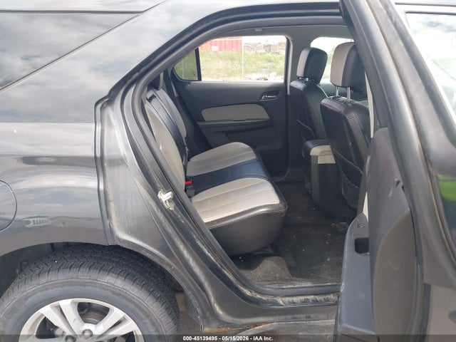 Chevrolet Equinox 2lt