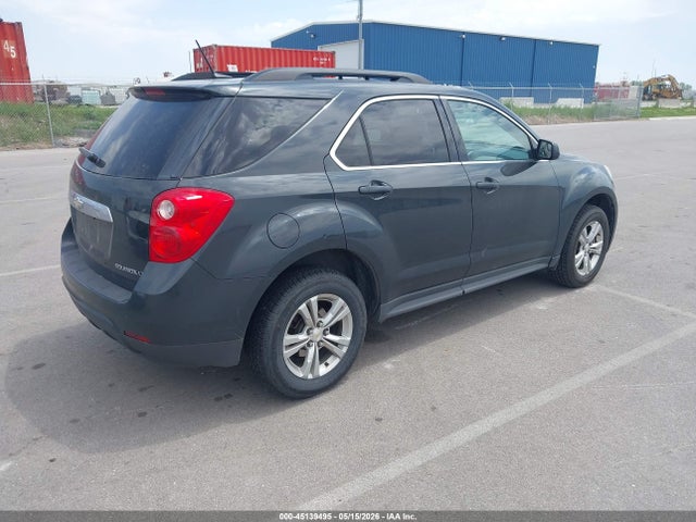 Chevrolet Equinox 2lt