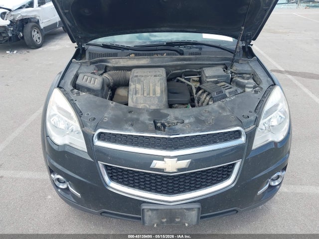 Chevrolet Equinox 2lt