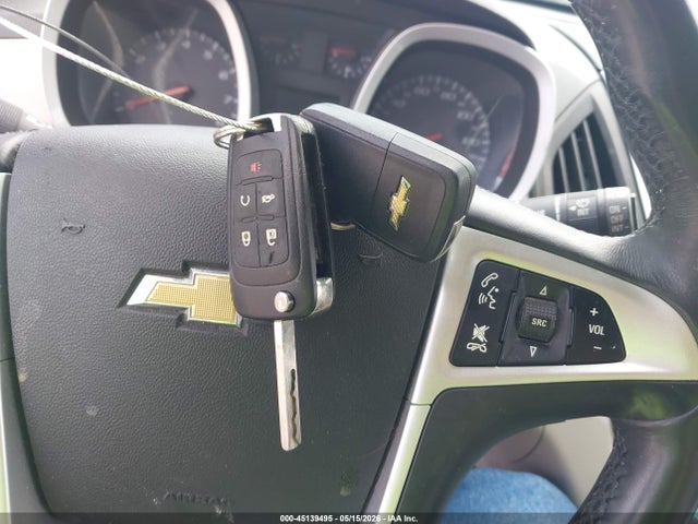 Chevrolet Equinox 2lt