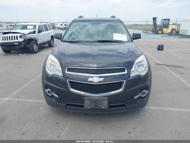Chevrolet Equinox 2lt