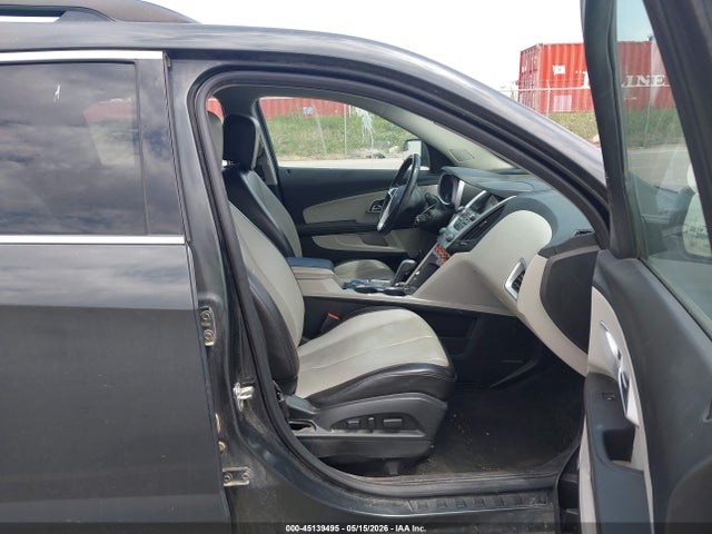 Chevrolet Equinox 2lt