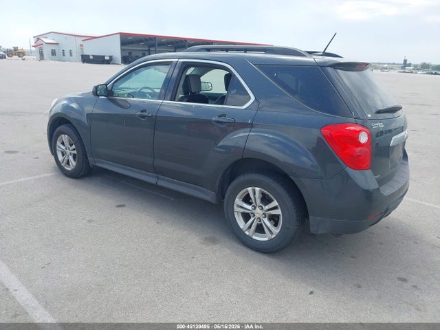 Chevrolet Equinox 2lt