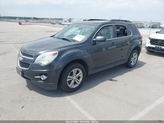 Chevrolet Equinox 2lt