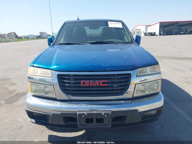 GMC Canyon Sle1