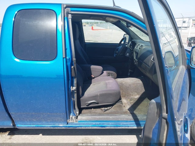 GMC Canyon Sle1