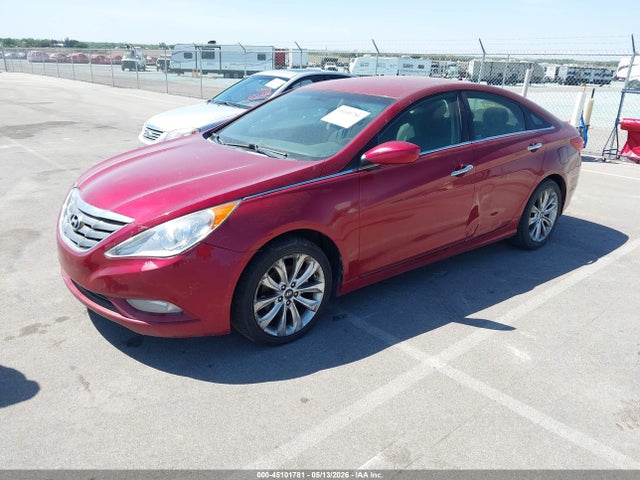 Hyundai SONATA Se