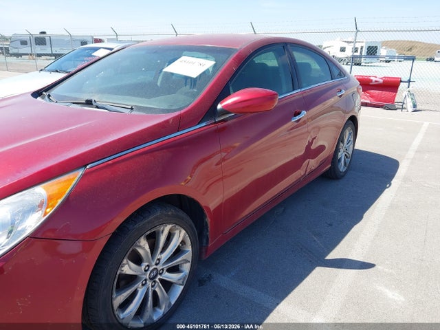 Hyundai SONATA Se