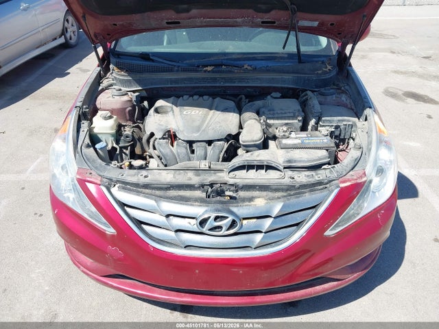 Hyundai SONATA Se