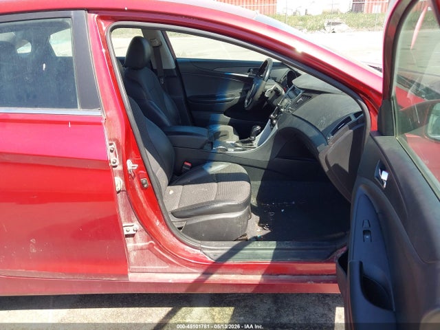 Hyundai SONATA Se
