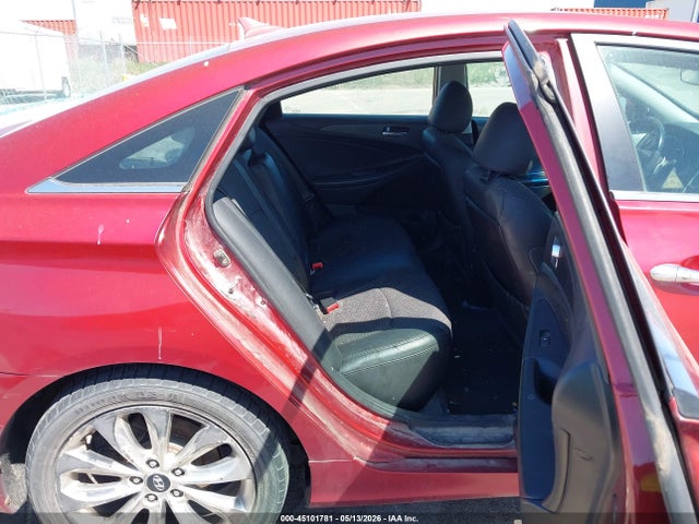 Hyundai SONATA Se