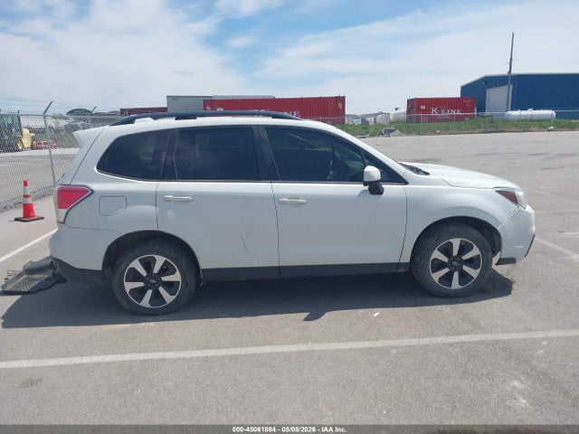 Subaru Forester 2.5i Premium