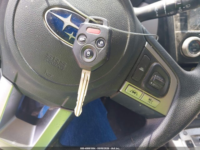 Subaru Forester 2.5i Premium