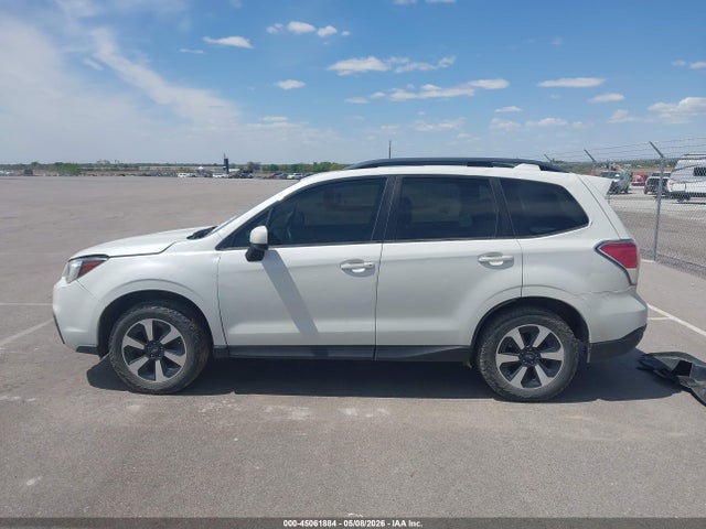 Subaru Forester 2.5i Premium
