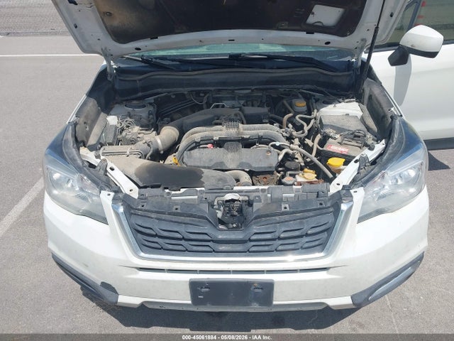 Subaru Forester 2.5i Premium